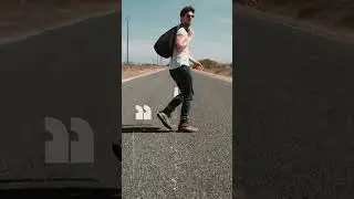 RESPECT, WALK…