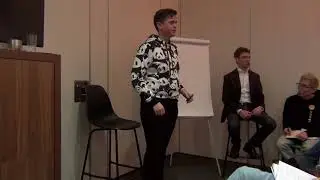 Найм и увольнение сотрудников - Дегтярев С. и Кушнерев В.