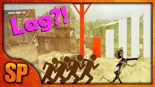BLACK OPS 4: LAG COMPENSATION!!