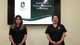 Spanish Financial Aid Presentation