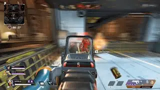 next level aim