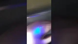 2017 Automatic hand dryer