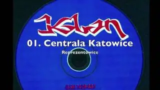 KLAN 5/1998 - 01. Centrala Katowice - Reprezentowice