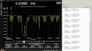 ESP8266 - Internal ADC - Battery voltage reading