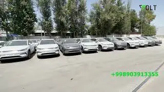 ELEKTROMOBIL NARXLARI 2023 ЭЛЕКТРОМОБИЛ НАРХЛАРИ 2023.BYD NARXLARI 2023