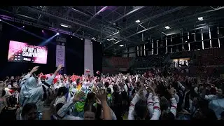 IDO HipHop European Championship 2022 - The Recap