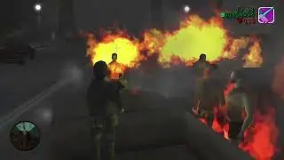 GTA Raccoon City