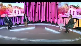 Çinar İnternet kanalının 28. 10. 2020. buraxılışı. Mövzu - "Zəngilanlı ziyalıların qələbə sevinci".