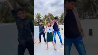 Trend breaking video ✂️..wait for the end 😜😂 