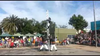 Expo-Bomberos Villa Alemana