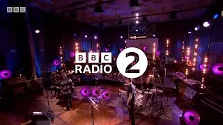 Depeche Mode - Ghosts Again ft. BBC Concert Orchestra (Radio 2 Piano Room instrumental)