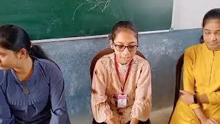 Group Discussion -