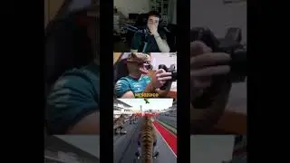 CAROLA REACCIONA A #memes #foryou #trending #trendingshorts #viral #humor #funny #fypシ #fyp #clips