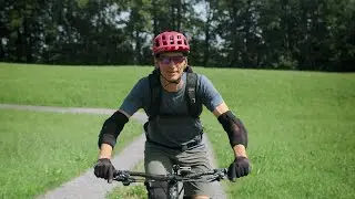 Passion auf zwei Rädern: VELOPLUS-Produktmanager Fredy - Kurzversion