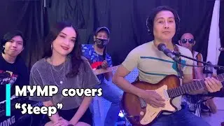 MYMP - Steep (Cover)