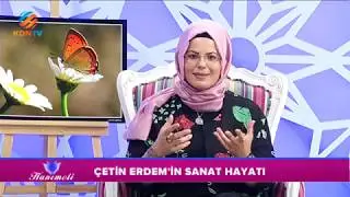HANIMELİ - KELEBEK FOTOĞRAFLARI-  ÇETİN - EMİNE ERDEM - 17 EYLÜL 2019