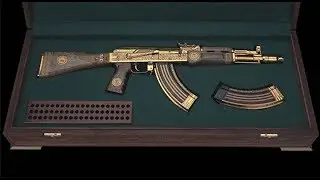 AYNI SİLAHLARDAN SIKILMADIN MI ? CS 1.6 SKİN PACK OLUŞTURMA