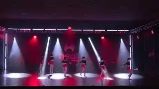 Teal Company- Dangerous