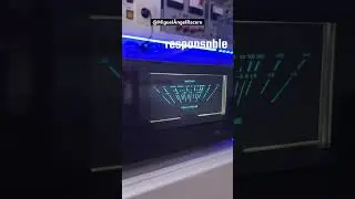 Reparación, ajuste y puesta a punto de esta preciosa etapa de potencia!!