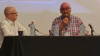 Interview: QA. John Downie. Content Live #interview #qanda #johndownie #gregtingle #contentlive