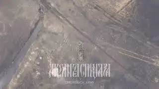 Новые кадры уничтоженных террористов ГУР