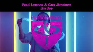 Paul Lennar & Gux Jiménez - Jim Bee