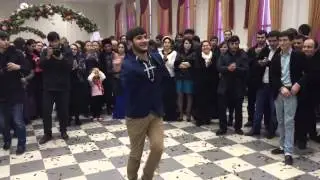 Свадьба Болата