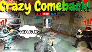 Ranked Showdown in 3 Minutes! | Rainbow Six Siege