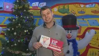 10 Чудо остров