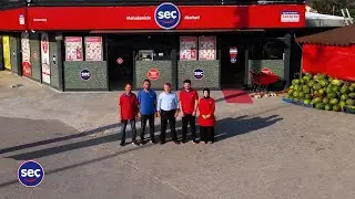 Seç Market İş Ortağı Olmanın Avantajları