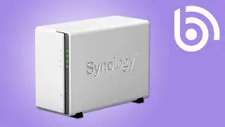 Synology How to set up Audio Station