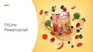 FitLine PowerCoctail