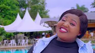 WANJA ASALI - KWAKO NI SALAMA (OFFICIAL VIDEO)