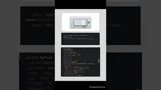 create button in css and HTML 
