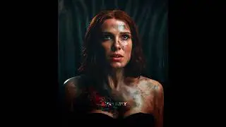 She turns the table on the dragon 