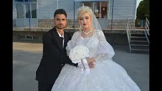 RASIM & LEYLA DUGUN TORENi 15 08 2024