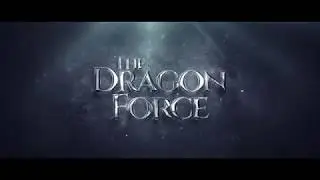 Cinematic Title #free AE template