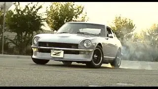 Datsun 240Z | Why the Nissan S30 is Still Great