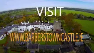 Barberstown Castle Conference