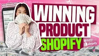 Winning Products Shopify | Shopify Dropshipping 2021 | Shopify 2021