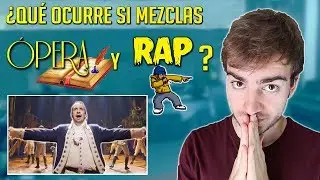 HAMILTON: ¿Por qué ha sido una Revolución? Análisis Musical | Jaime Altozano
