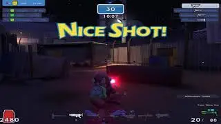 toy heroes ffa #2