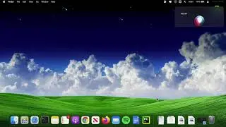 Siri Doesnt play music when asked on m1 macbook air