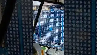 world record Samsung A20 CPU no remove print #mobileservicing #shorts