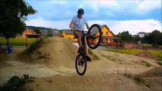 Pavel Ulman  - few clips from summer and autumn 2015
