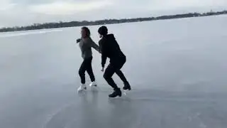Диана Дэвис, Глеб Смолкин / Diana Davis, Gleb Smolkin - Walled Lake, Michigan