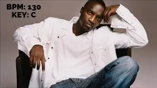 Akon ft. Eminem - Smack That (Acapella Studio)