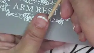 Esmalte semipermanente principiantes Tutorial