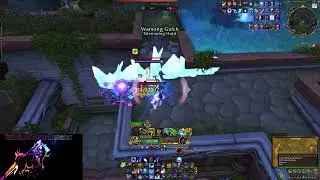 Magegod | Ele Assist on Arcane Kill