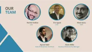 Peculium: Blockchain expert Ayoub Fakir